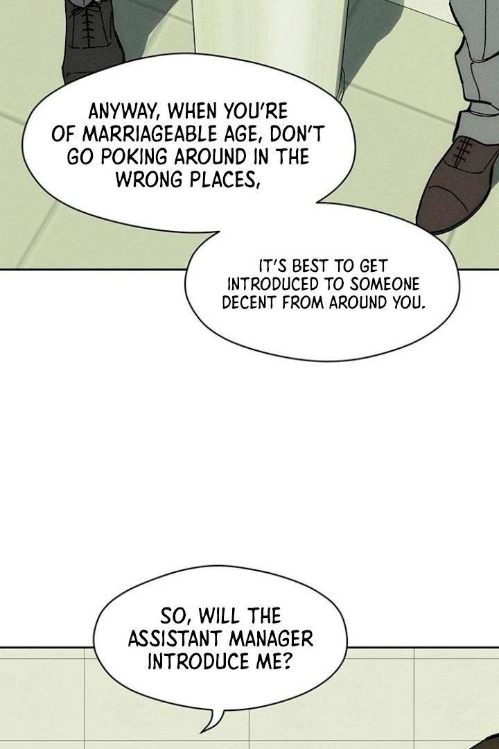 Tears On A Withered Flower - Chapter 52 Page 120