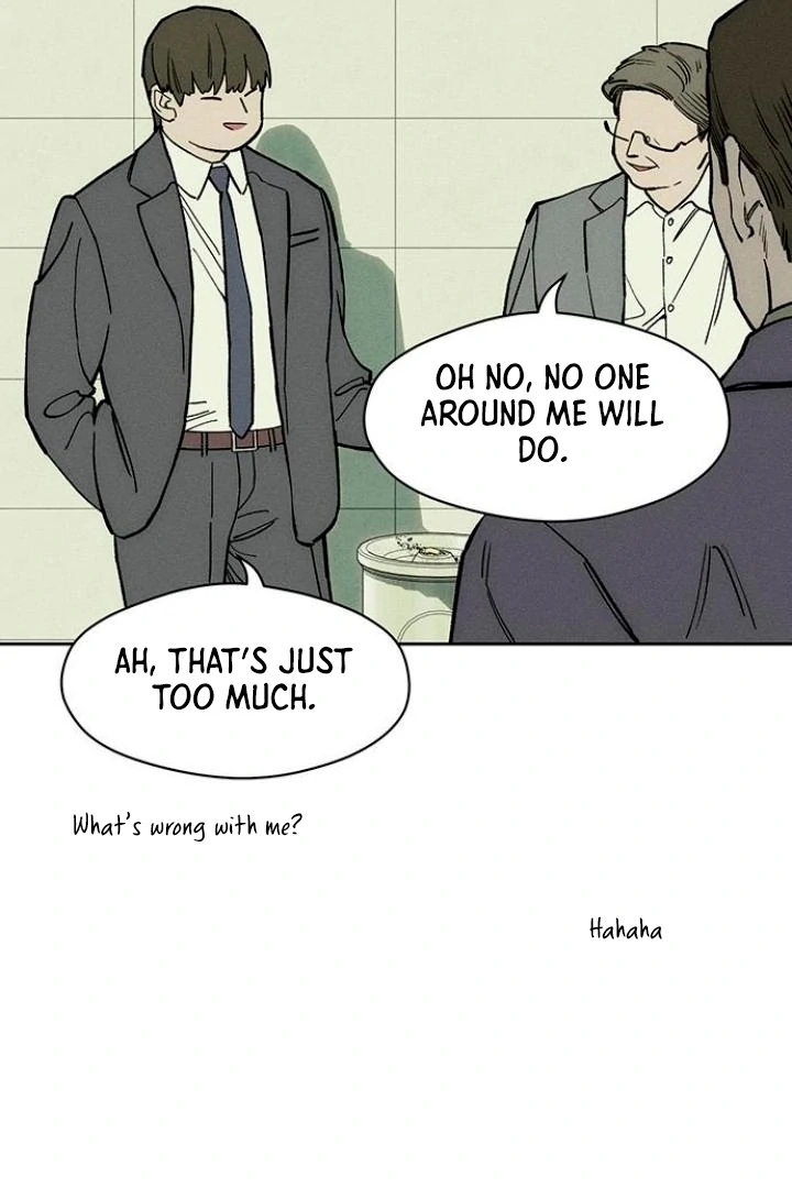 Tears On A Withered Flower - Chapter 52 Page 121