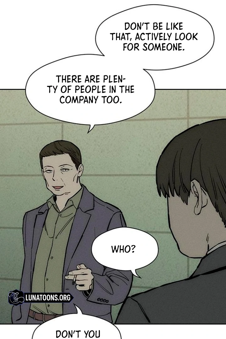 Tears On A Withered Flower - Chapter 52 Page 122