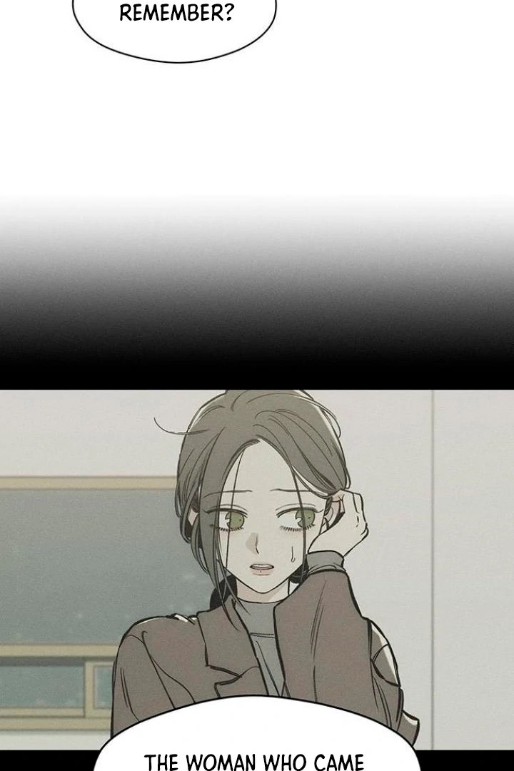 Tears On A Withered Flower - Chapter 52 Page 123
