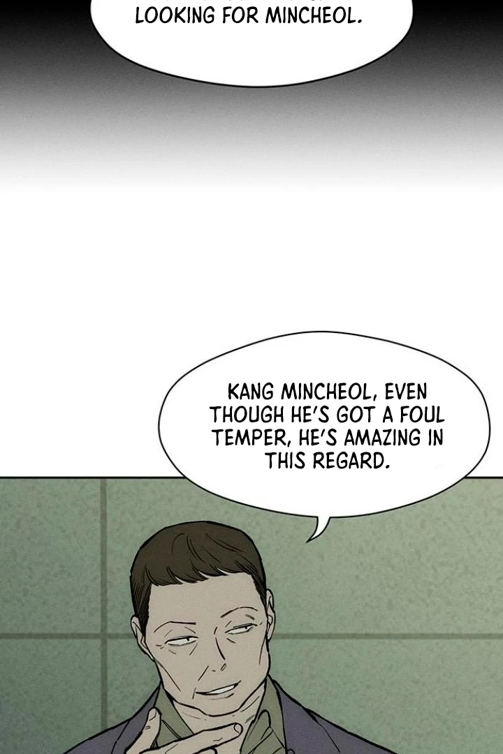 Tears On A Withered Flower - Chapter 52 Page 124