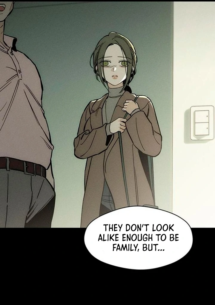 Tears On A Withered Flower - Chapter 52 Page 126
