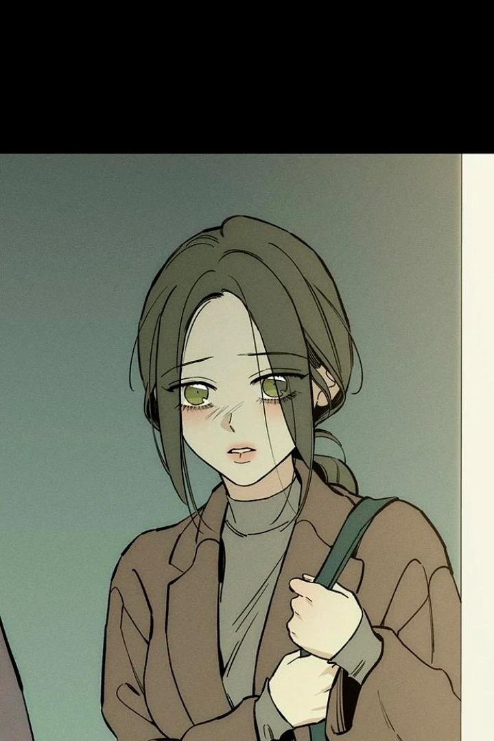 Tears On A Withered Flower - Chapter 52 Page 127