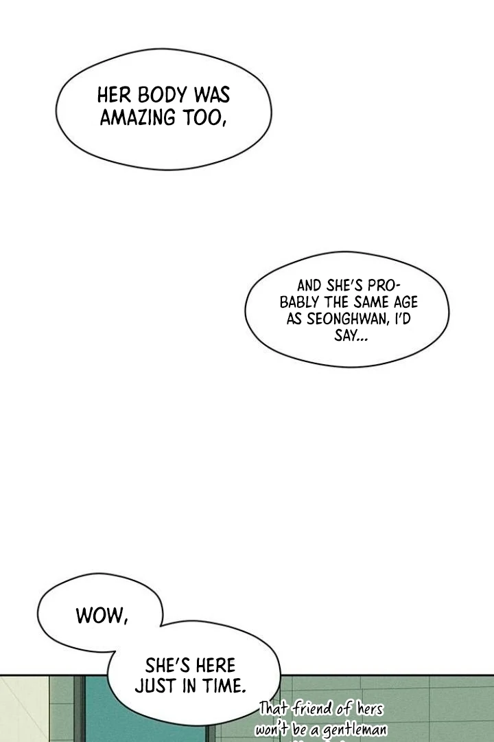 Tears On A Withered Flower - Chapter 52 Page 129