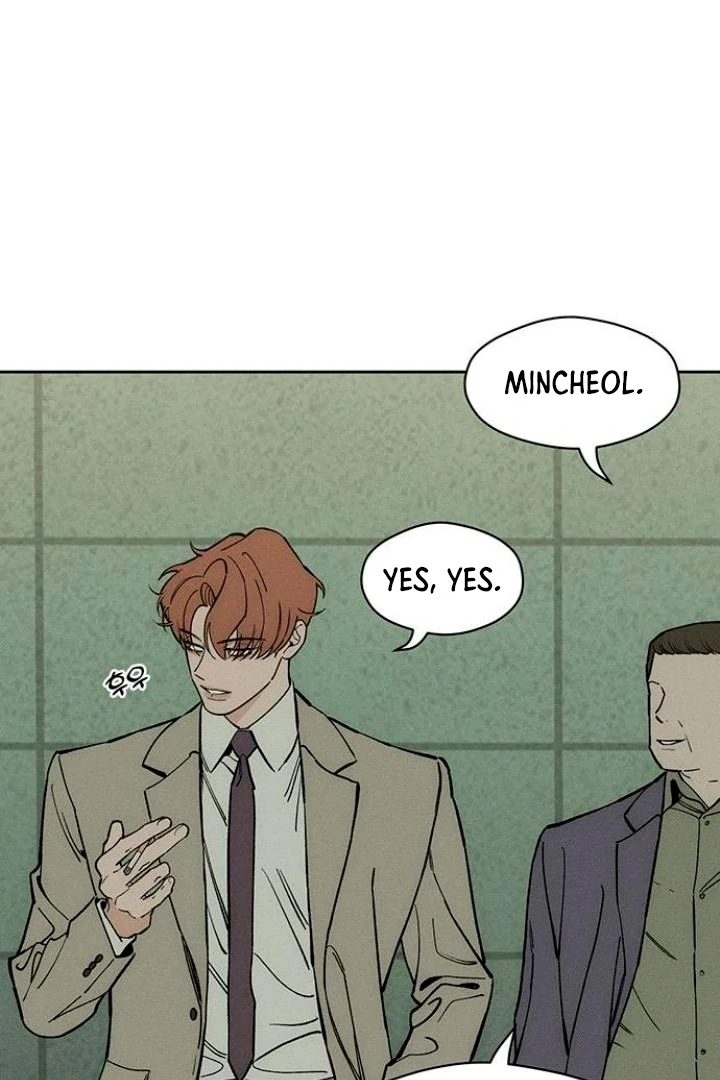 Tears On A Withered Flower - Chapter 52 Page 131