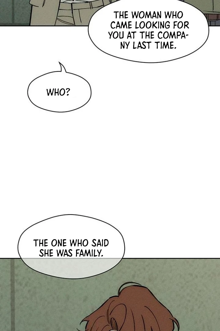 Tears On A Withered Flower - Chapter 52 Page 132