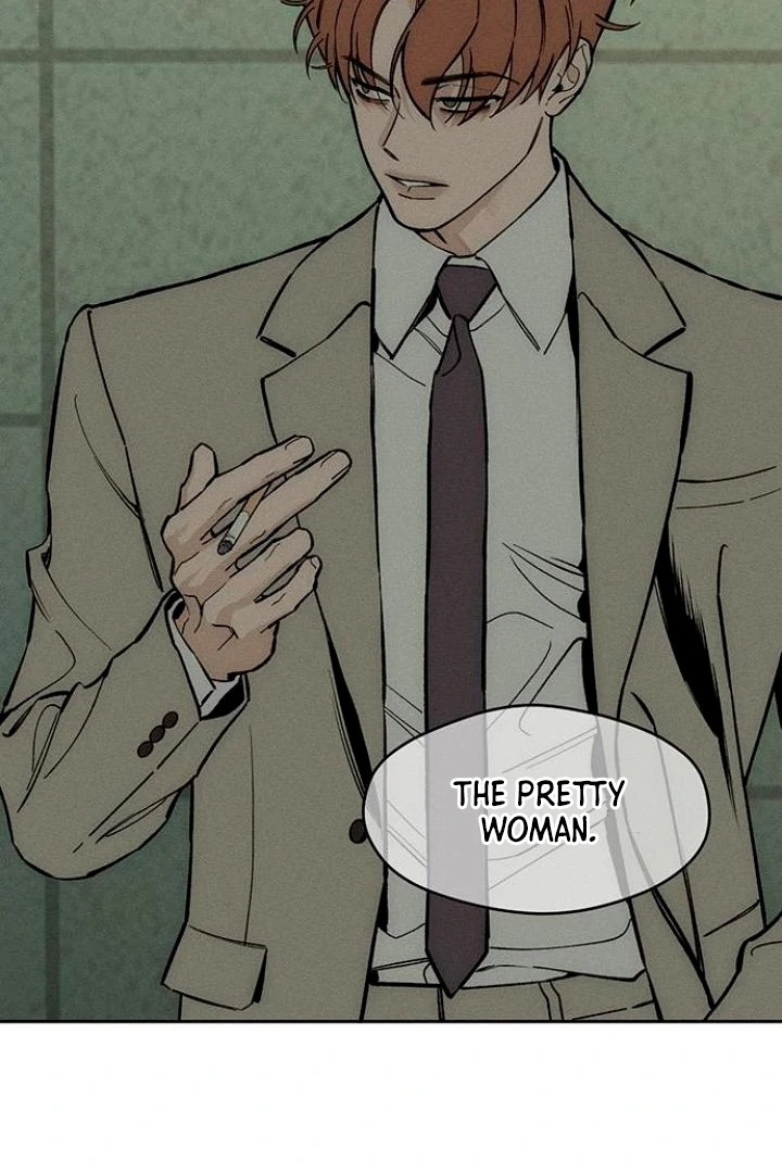 Tears On A Withered Flower - Chapter 52 Page 133