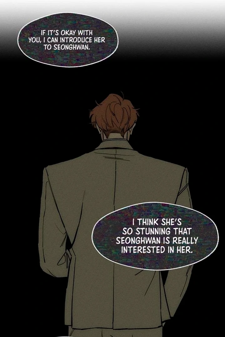Tears On A Withered Flower - Chapter 52 Page 135
