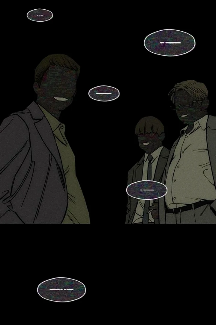 Tears On A Withered Flower - Chapter 52 Page 137