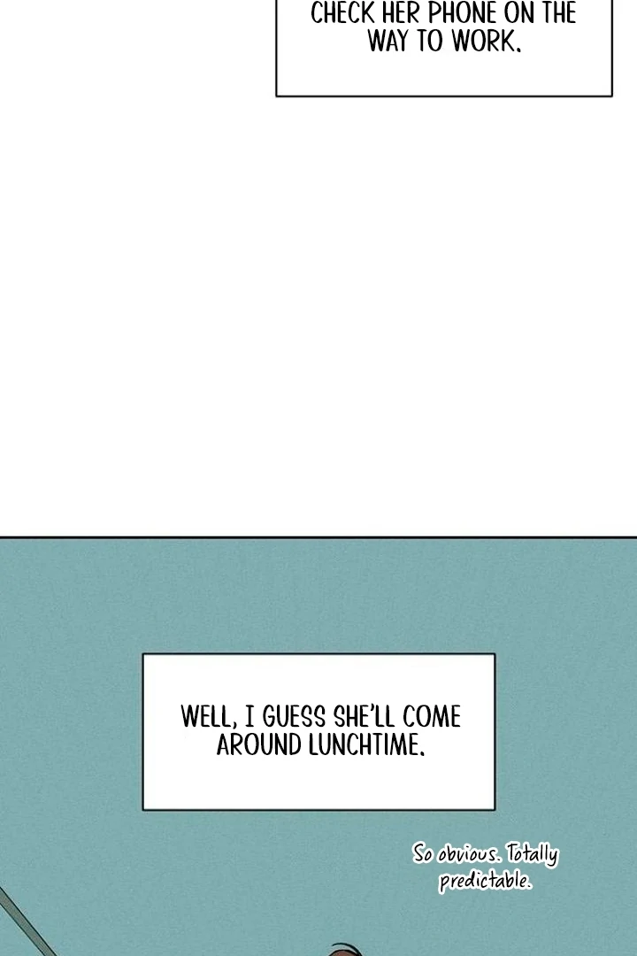 Tears On A Withered Flower - Chapter 52 Page 23