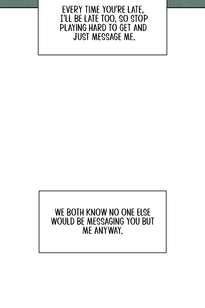 Tears On A Withered Flower - Chapter 52 Page 25