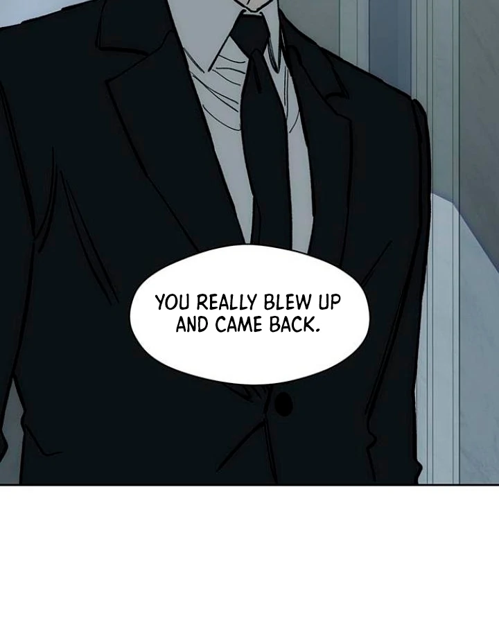 Tears On A Withered Flower - Chapter 52 Page 41
