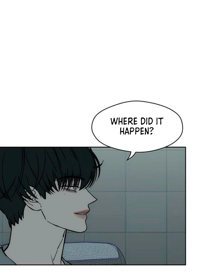 Tears On A Withered Flower - Chapter 52 Page 42
