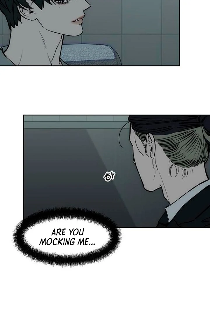 Tears On A Withered Flower - Chapter 52 Page 44