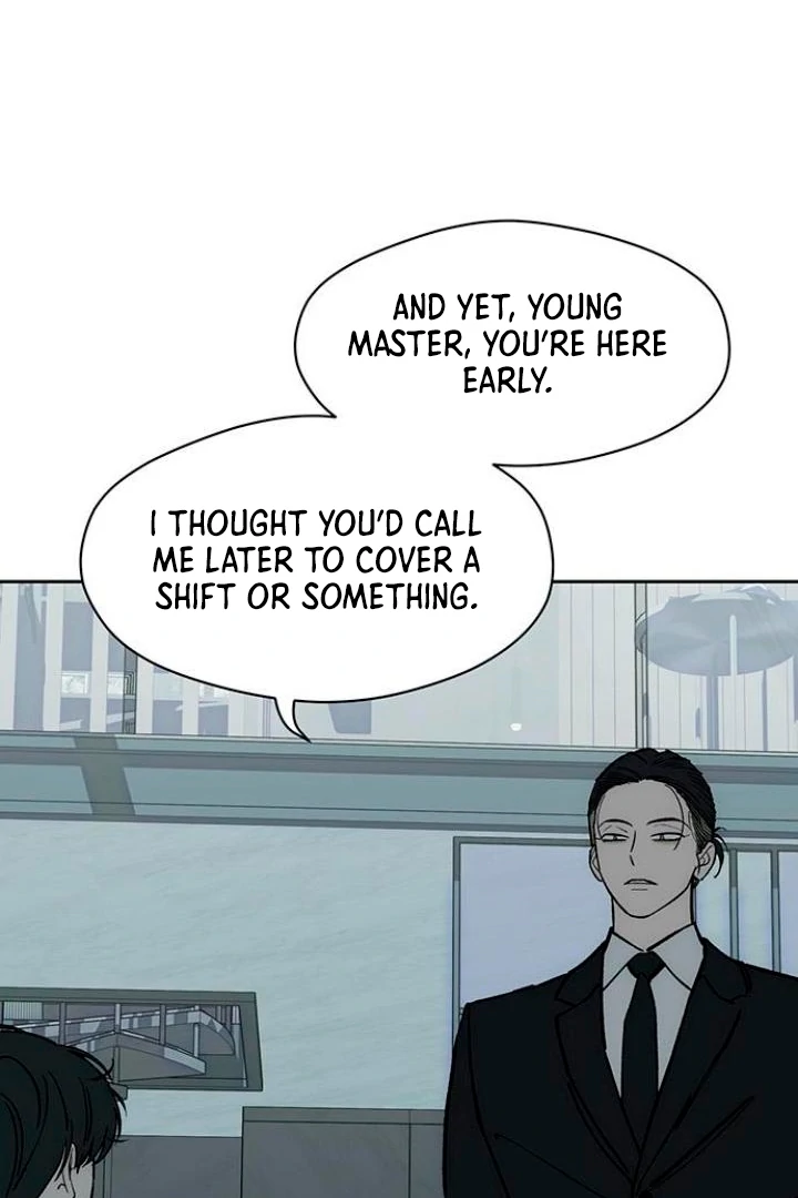 Tears On A Withered Flower - Chapter 52 Page 45