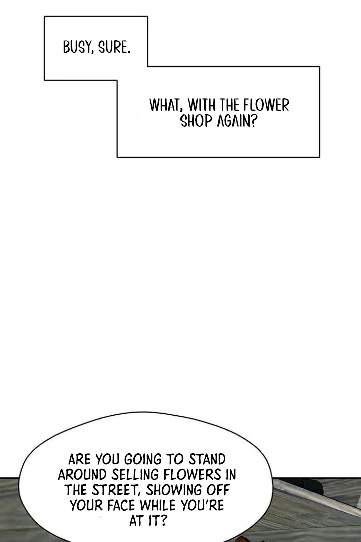 Tears On A Withered Flower - Chapter 52 Page 47