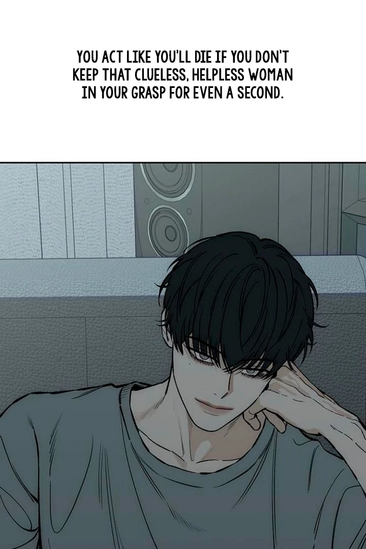 Tears On A Withered Flower - Chapter 52 Page 51