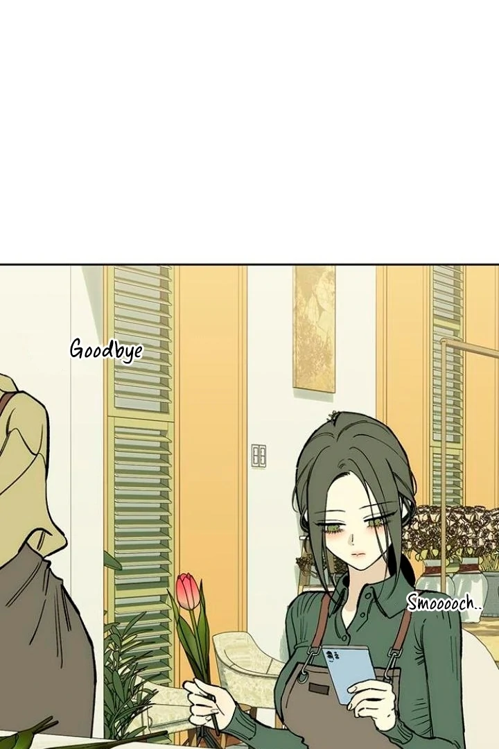 Tears On A Withered Flower - Chapter 52 Page 57
