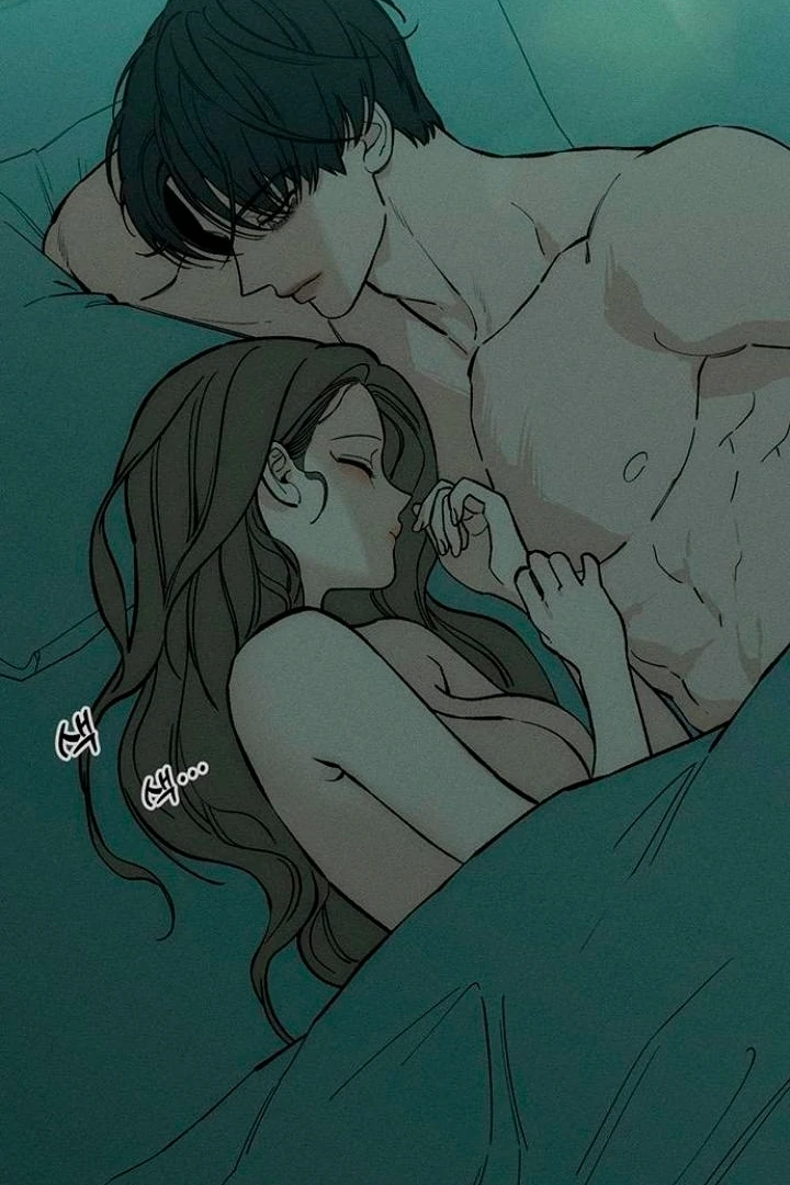 Tears On A Withered Flower - Chapter 52 Page 61