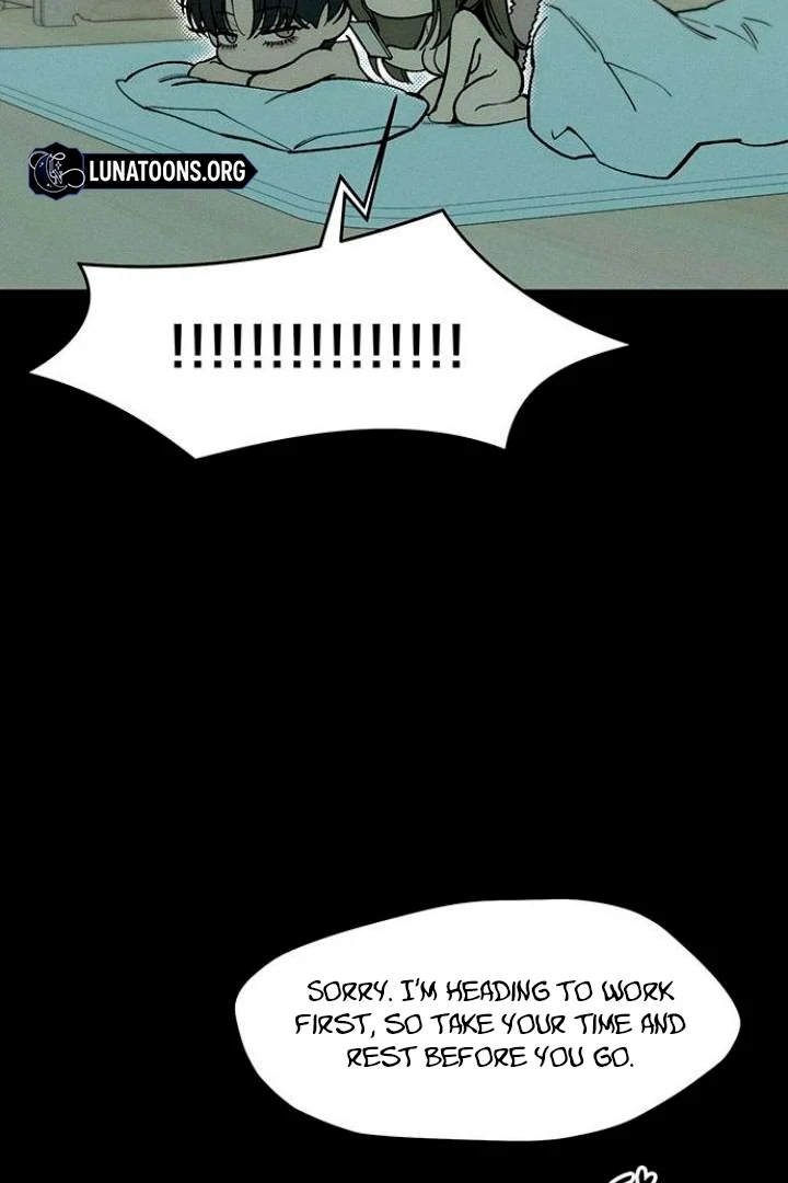 Tears On A Withered Flower - Chapter 52 Page 66