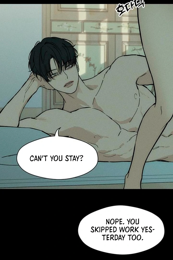 Tears On A Withered Flower - Chapter 52 Page 67