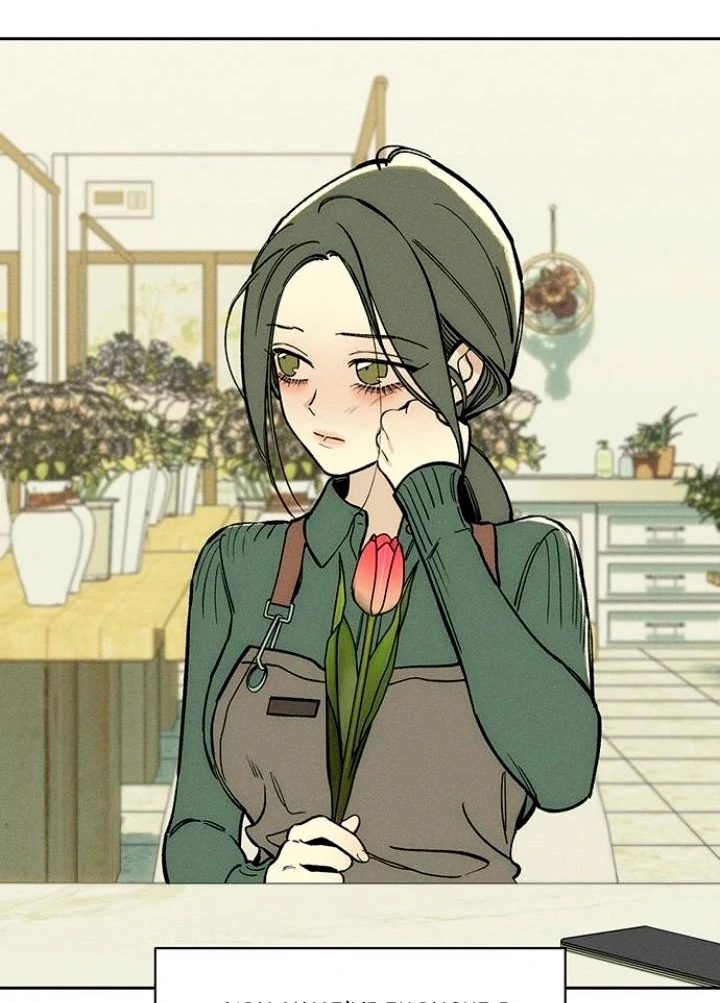 Tears On A Withered Flower - Chapter 52 Page 69