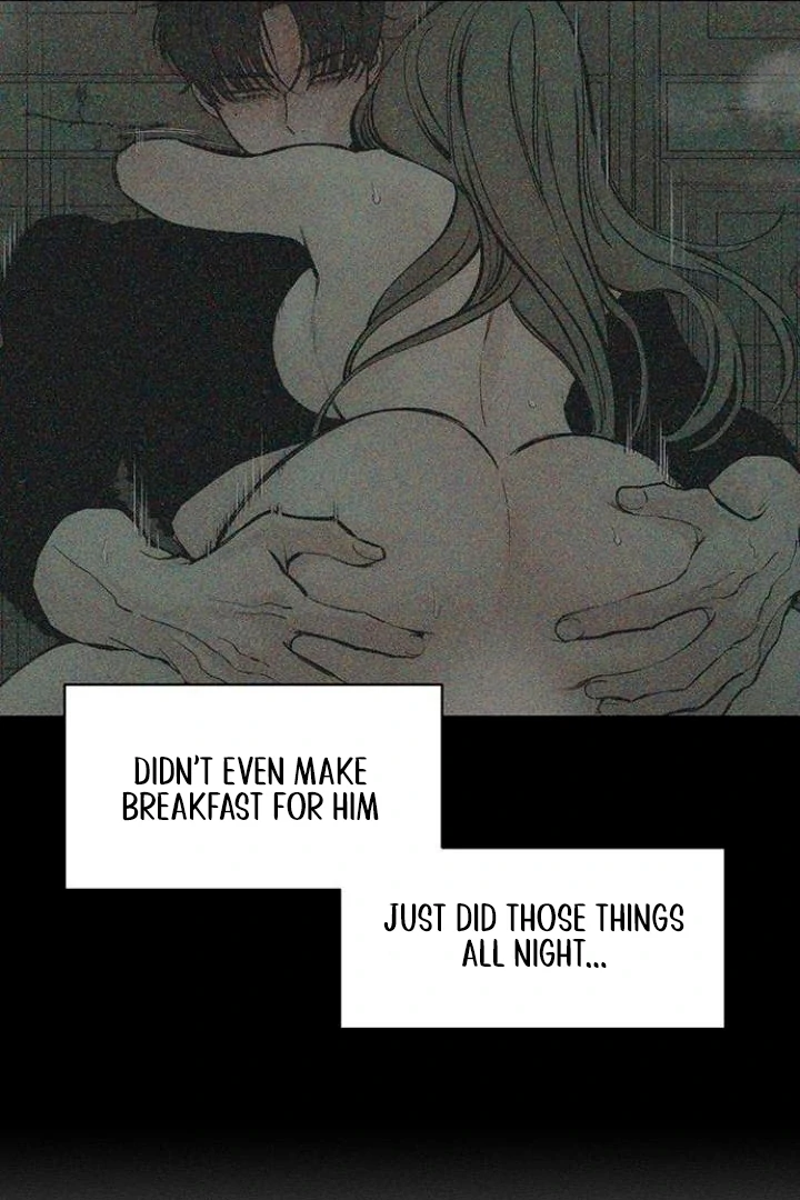Tears On A Withered Flower - Chapter 52 Page 71