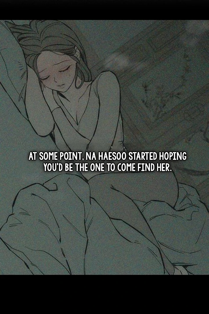 Tears On A Withered Flower - Chapter 52 Page 79