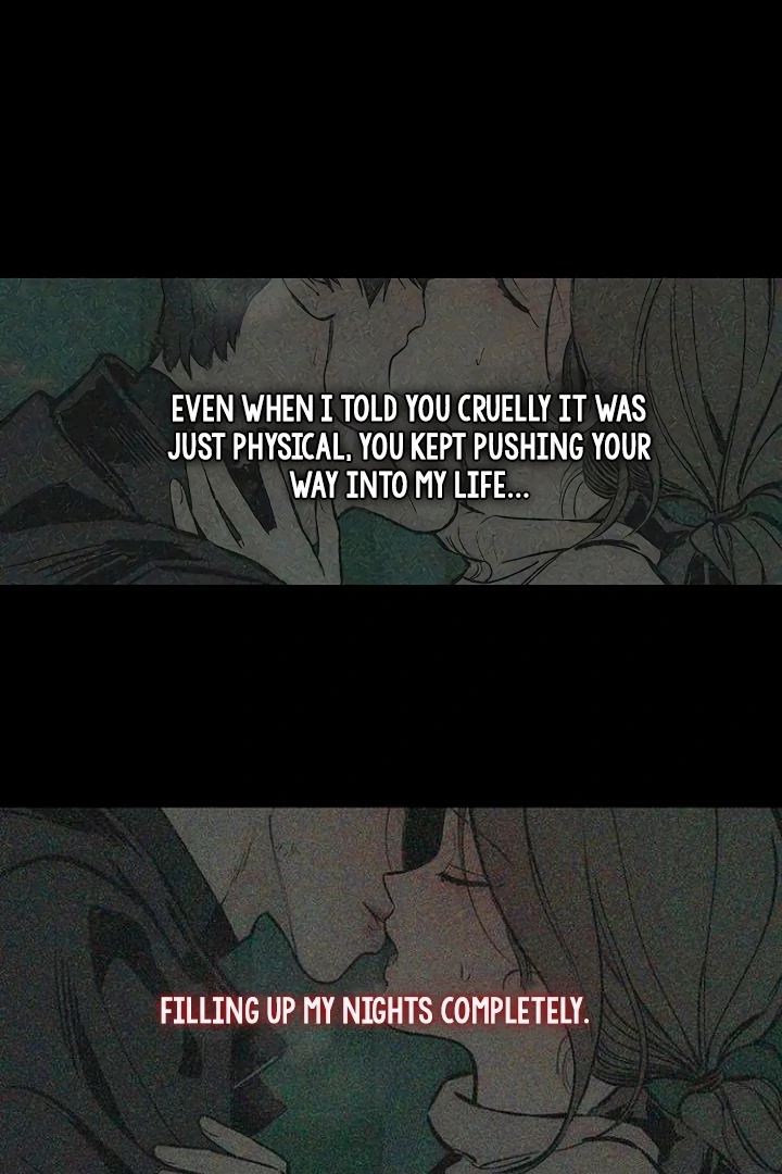Tears On A Withered Flower - Chapter 52 Page 80