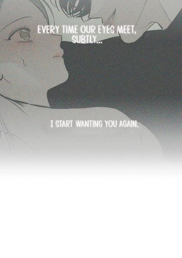 Tears On A Withered Flower - Chapter 52 Page 84