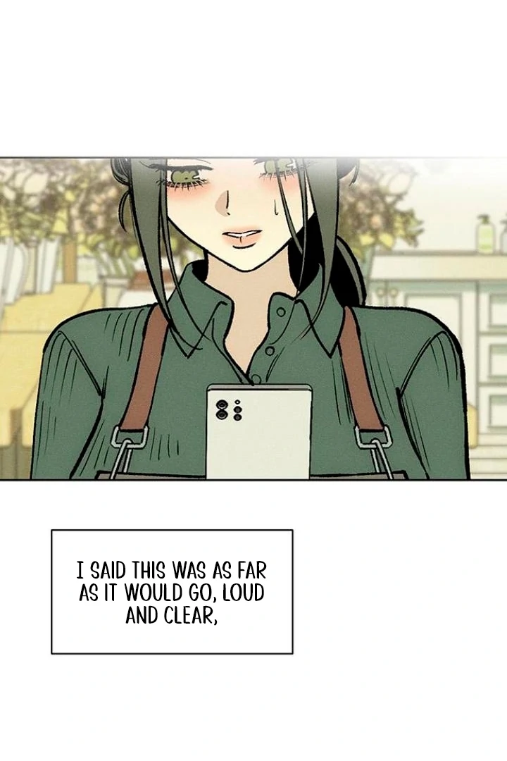 Tears On A Withered Flower - Chapter 52 Page 85