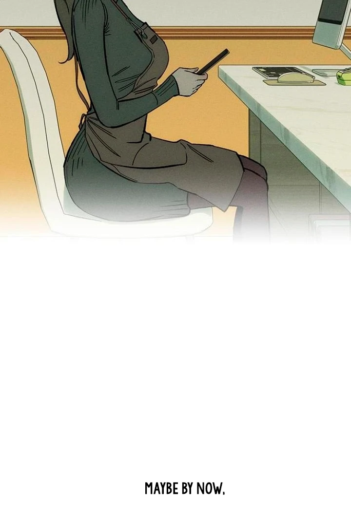 Tears On A Withered Flower - Chapter 52 Page 89