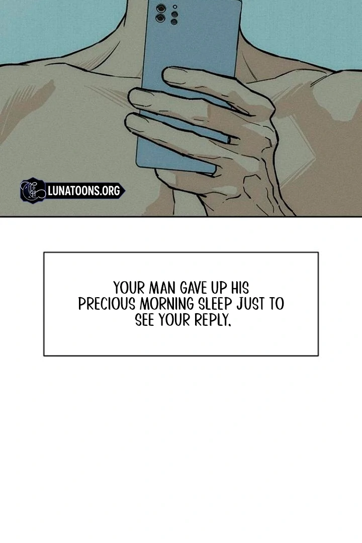 Tears On A Withered Flower - Chapter 52 Page 9