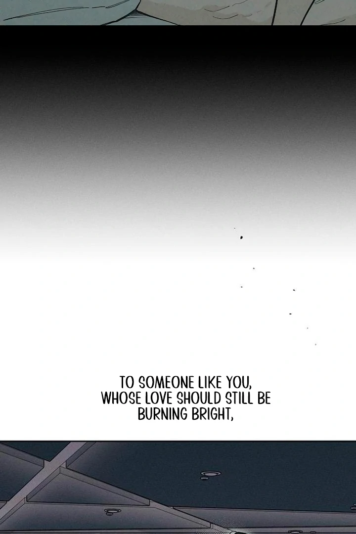 Tears On A Withered Flower - Chapter 52 Page 92