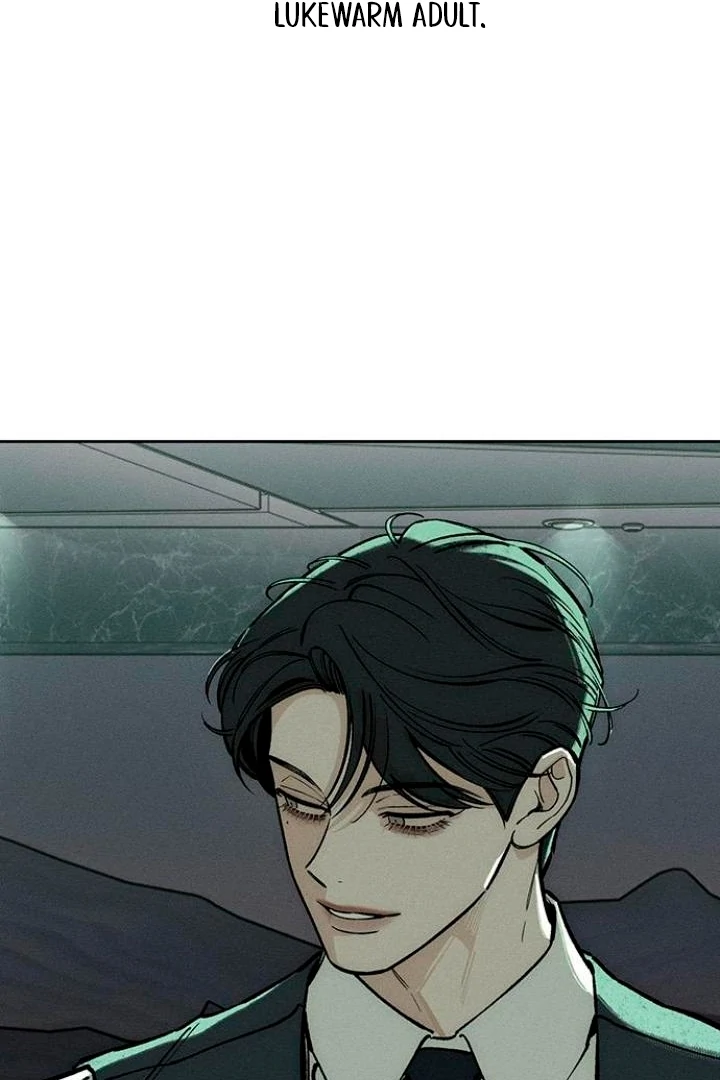 Tears On A Withered Flower - Chapter 52 Page 94