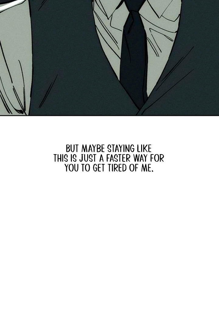 Tears On A Withered Flower - Chapter 52 Page 95