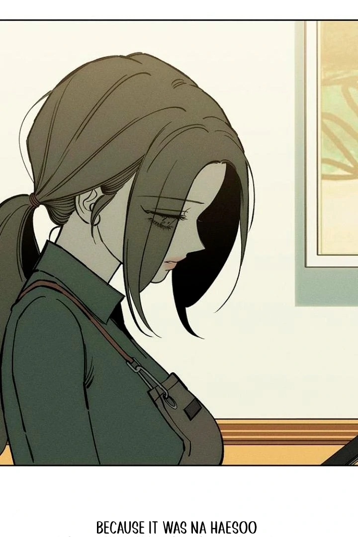 Tears On A Withered Flower - Chapter 52 Page 96