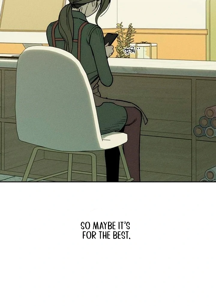 Tears On A Withered Flower - Chapter 52 Page 98