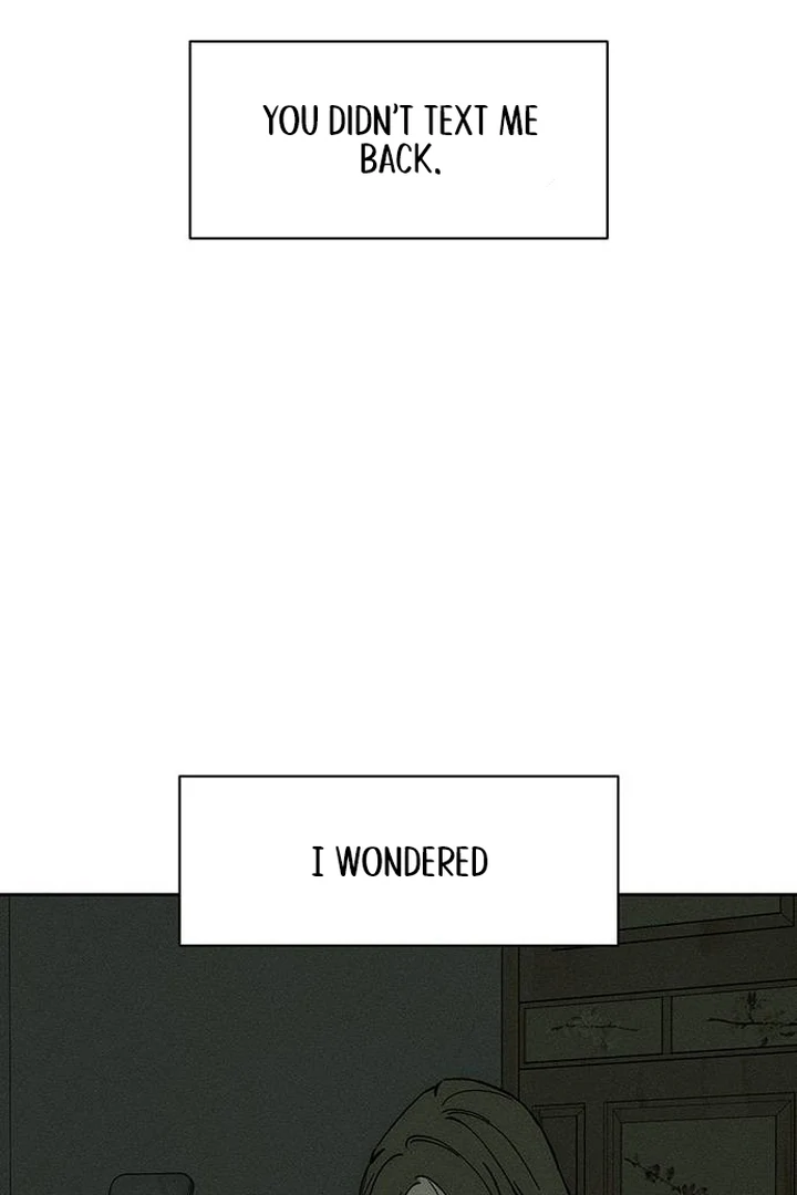 Tears On A Withered Flower - Chapter 53 Page 103
