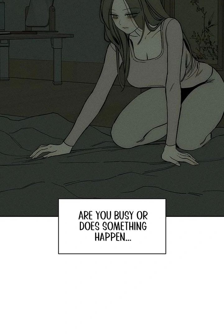 Tears On A Withered Flower - Chapter 53 Page 104