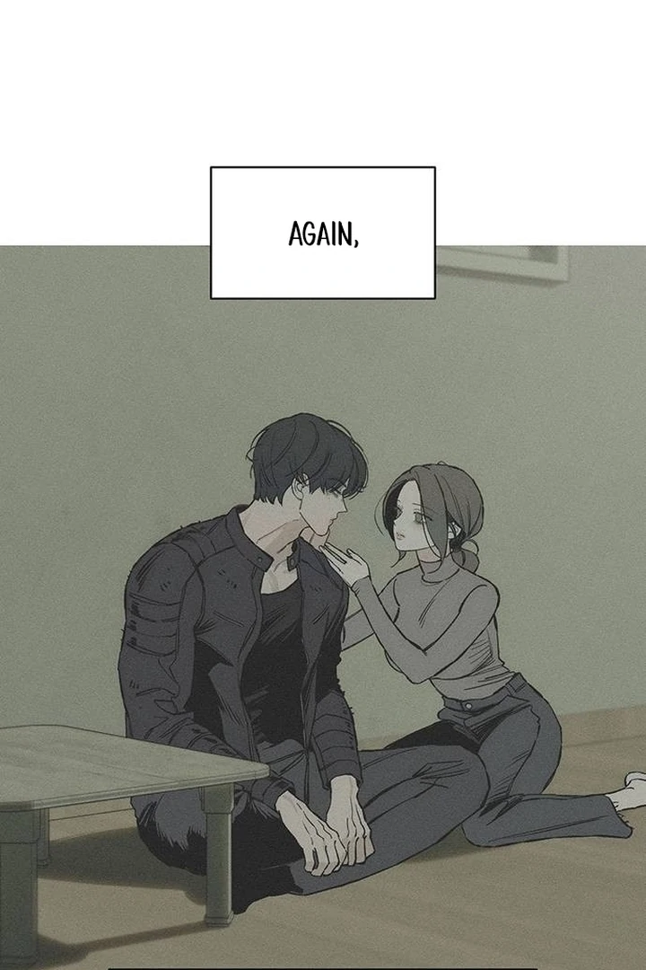 Tears On A Withered Flower - Chapter 53 Page 105