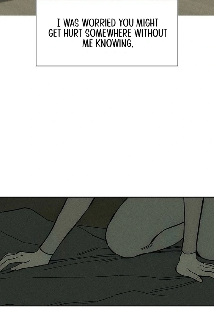 Tears On A Withered Flower - Chapter 53 Page 106