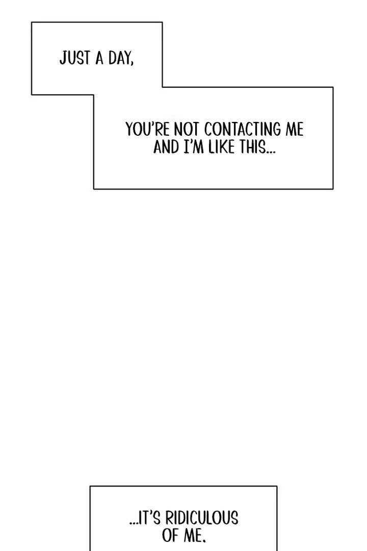 Tears On A Withered Flower - Chapter 53 Page 107