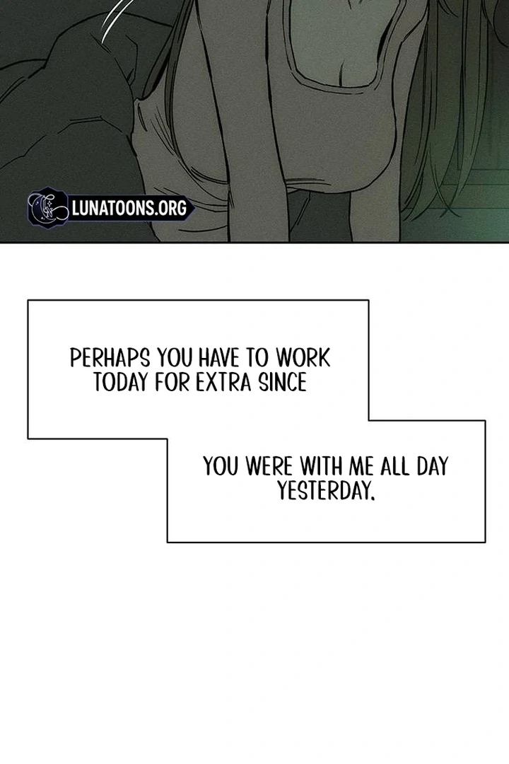 Tears On A Withered Flower - Chapter 53 Page 110