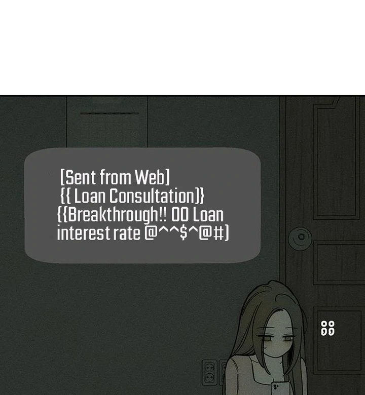 Tears On A Withered Flower - Chapter 53 Page 111