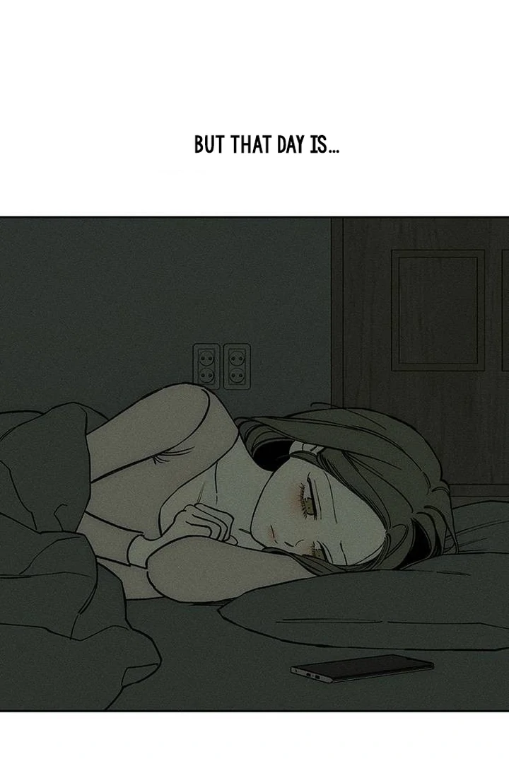 Tears On A Withered Flower - Chapter 53 Page 116