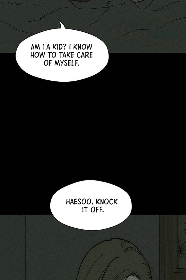 Tears On A Withered Flower - Chapter 53 Page 119