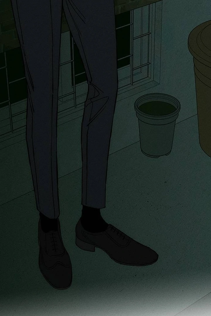 Tears On A Withered Flower - Chapter 53 Page 127