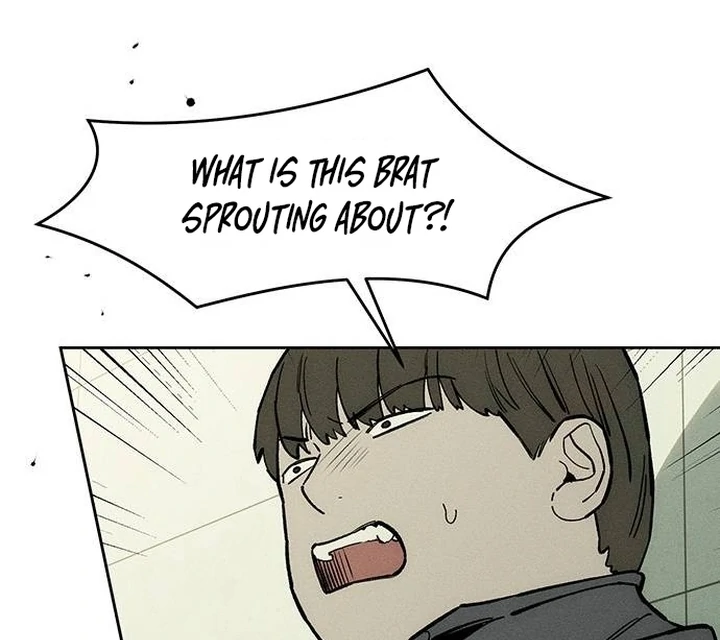 Tears On A Withered Flower - Chapter 53 Page 13