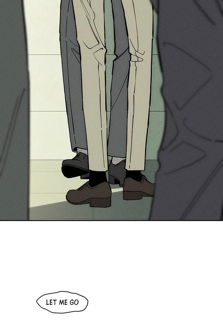Tears On A Withered Flower - Chapter 53 Page 16